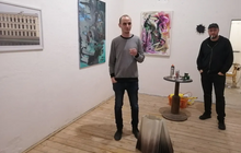 Trip - Martin Froulík a Jan Vrabček