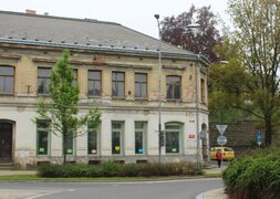 Nízkoprahové centrum Kruháč