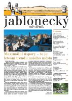Obálka JM 03/2011