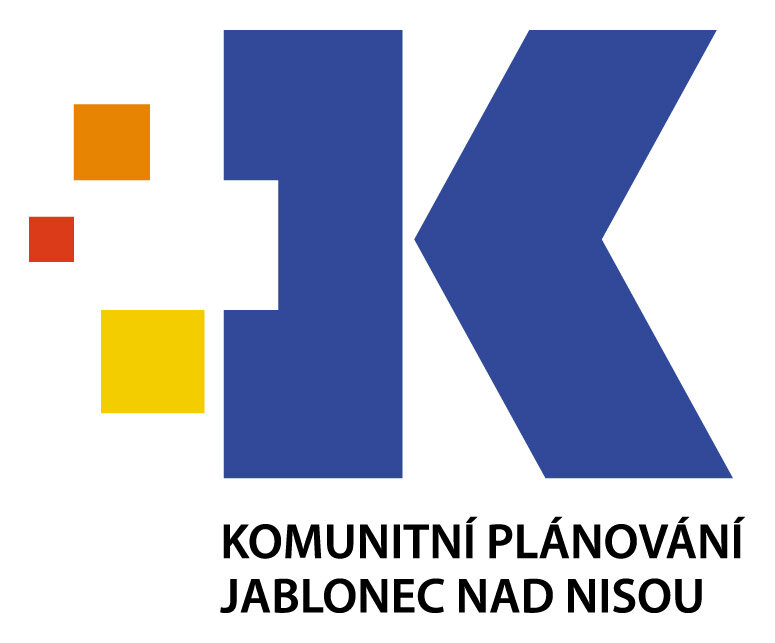 Logo - Komunitní plánování