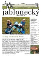 Jablonecký měsíčník 9/2017