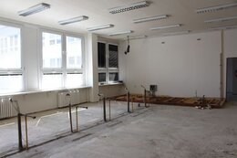 Rekonstrukce ZŠ Mozartova (1)