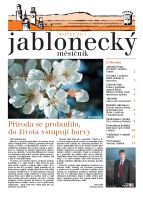 Obálka JM 05/2011