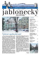 Obálka JM 01/2011