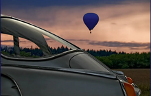 Automobilové okouzlení 20. století