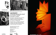 Jan Nikendey „Křižovatky spokojeného života"