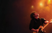 Springsteen: Vysvoboď mě z neznáma 2D/T