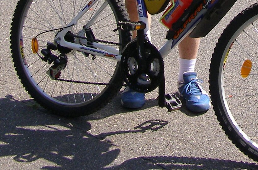 Kolo - ilustrační obrázek